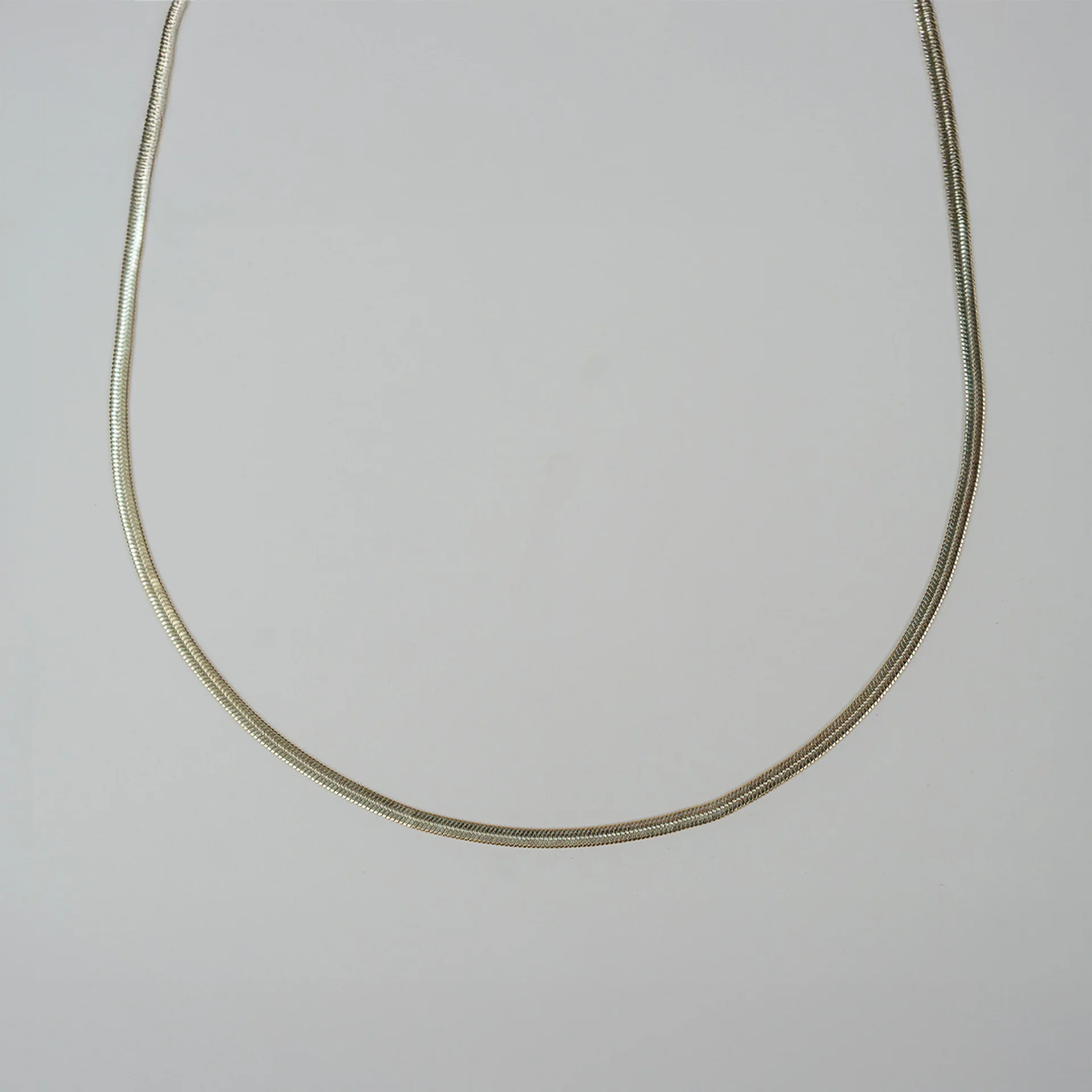 Jessie Necklace Gold - Afbeelding 2