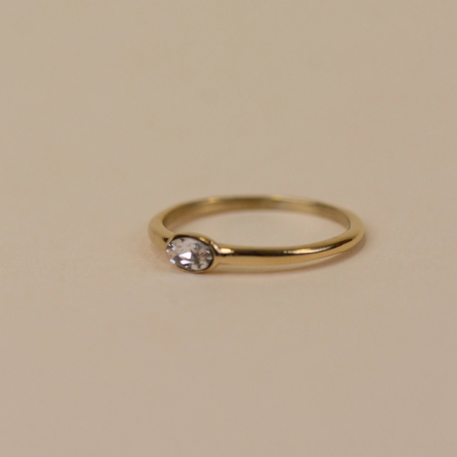 Laurie Ring Gold