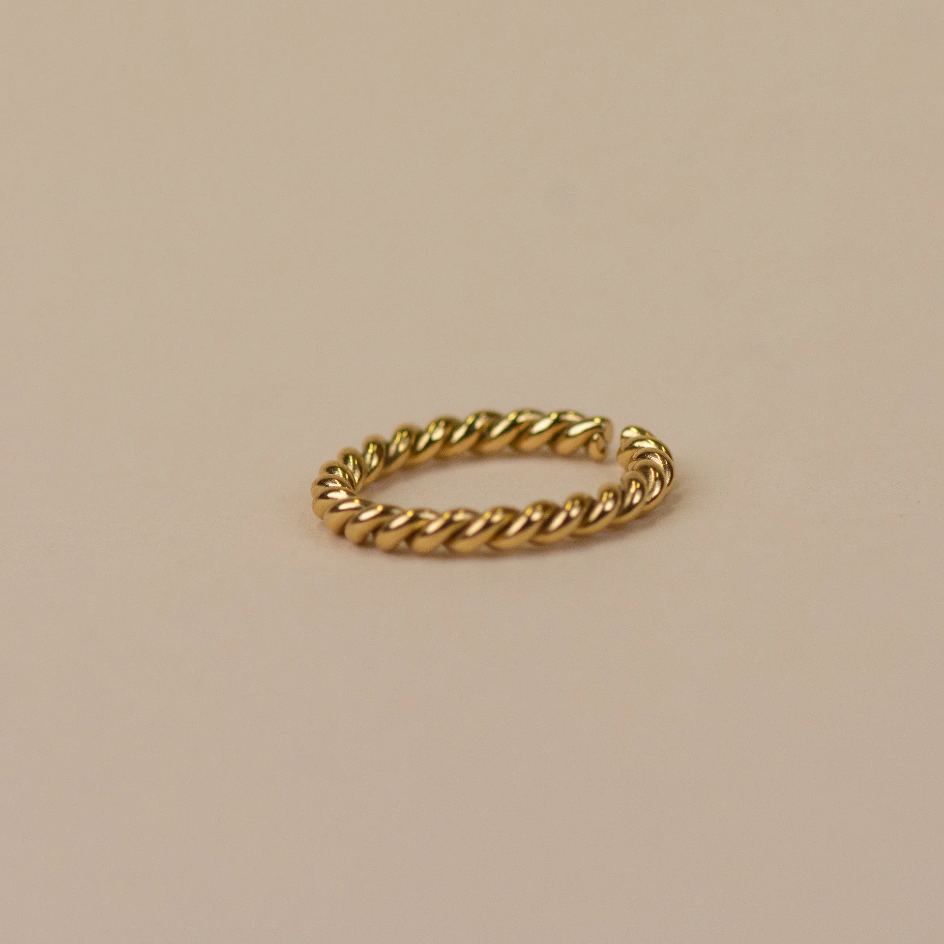 Lina Ring Gold