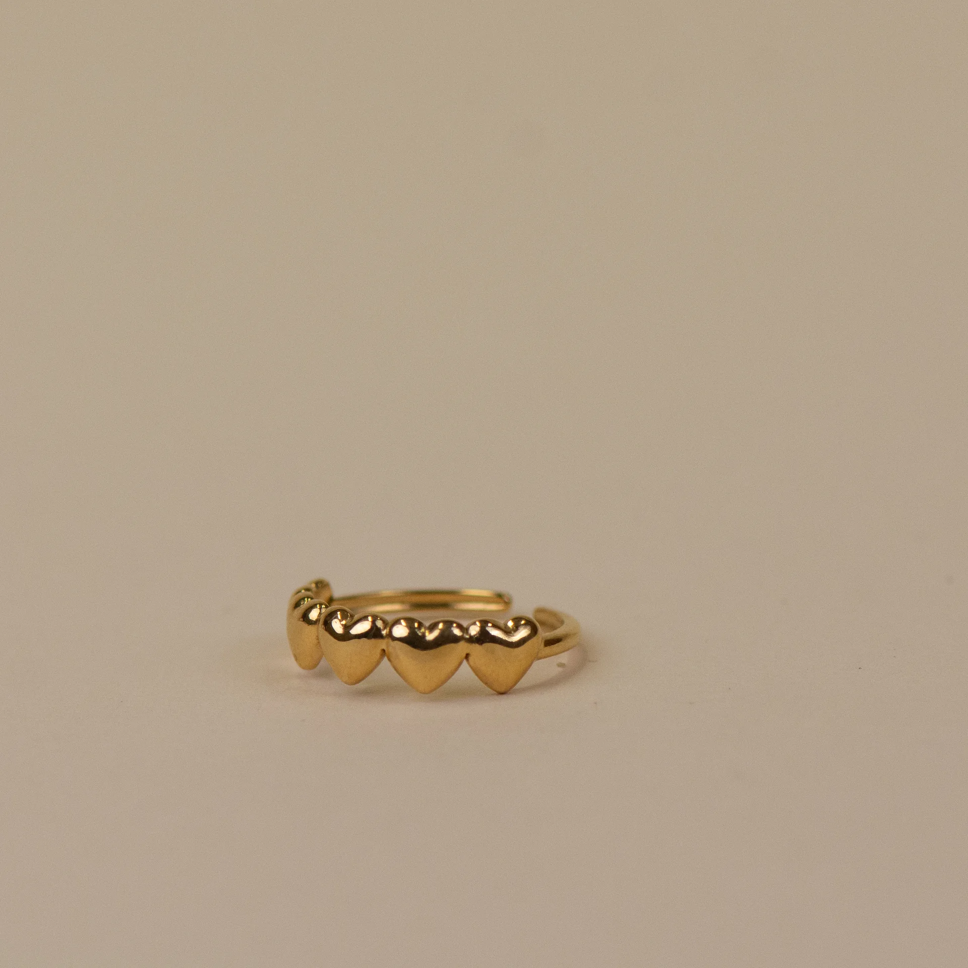 Liv Ring Gold