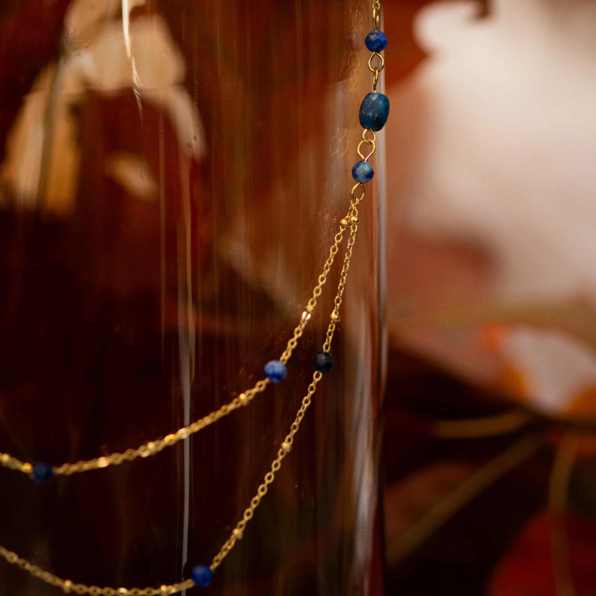 Fay Necklace Gold - Afbeelding 3