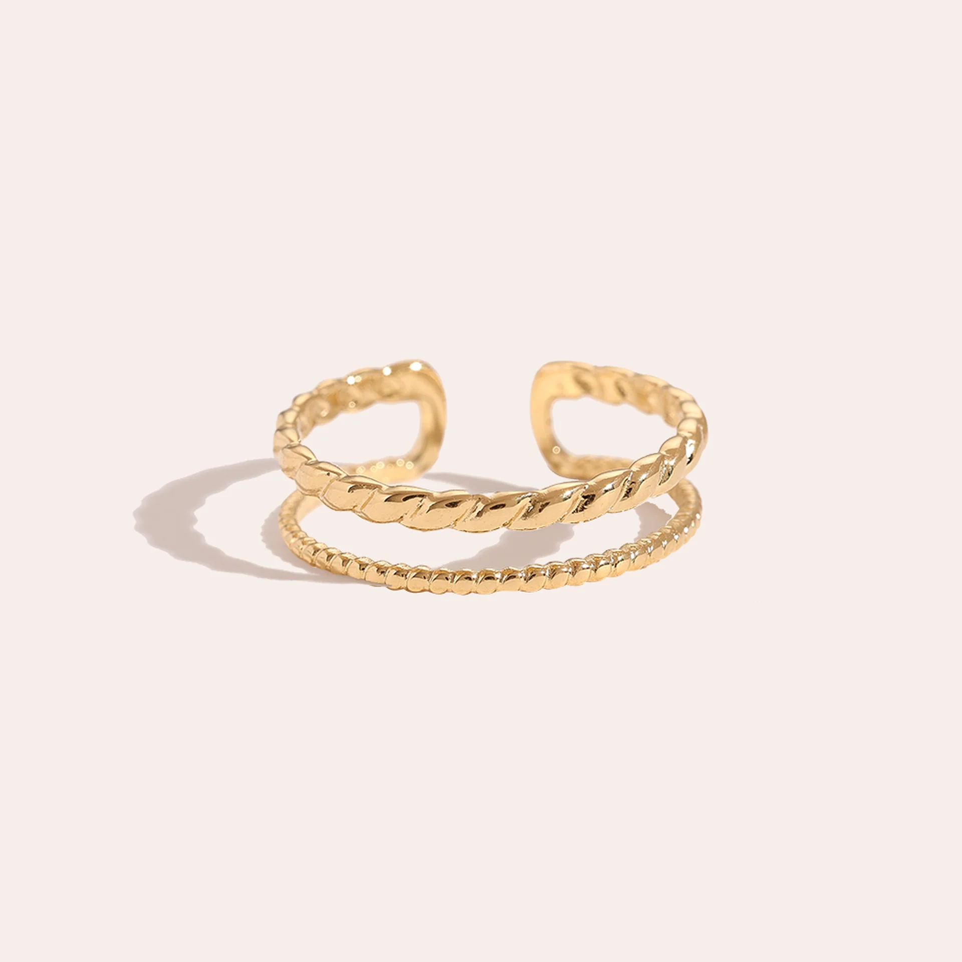 Kae Ring Gold