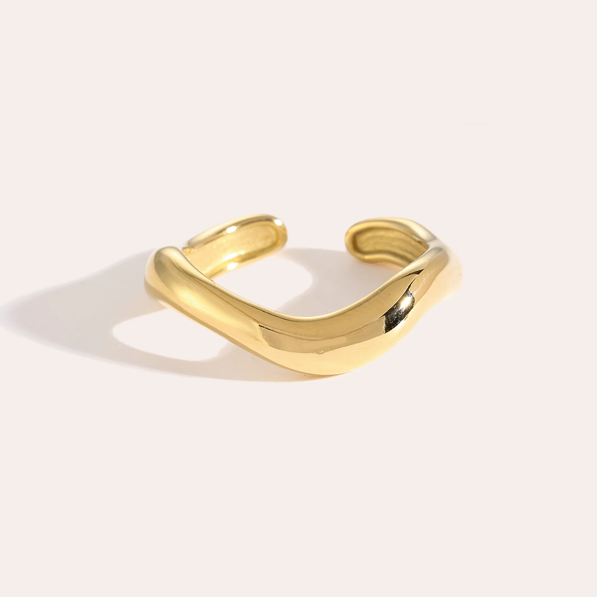 Nea Ring Gold