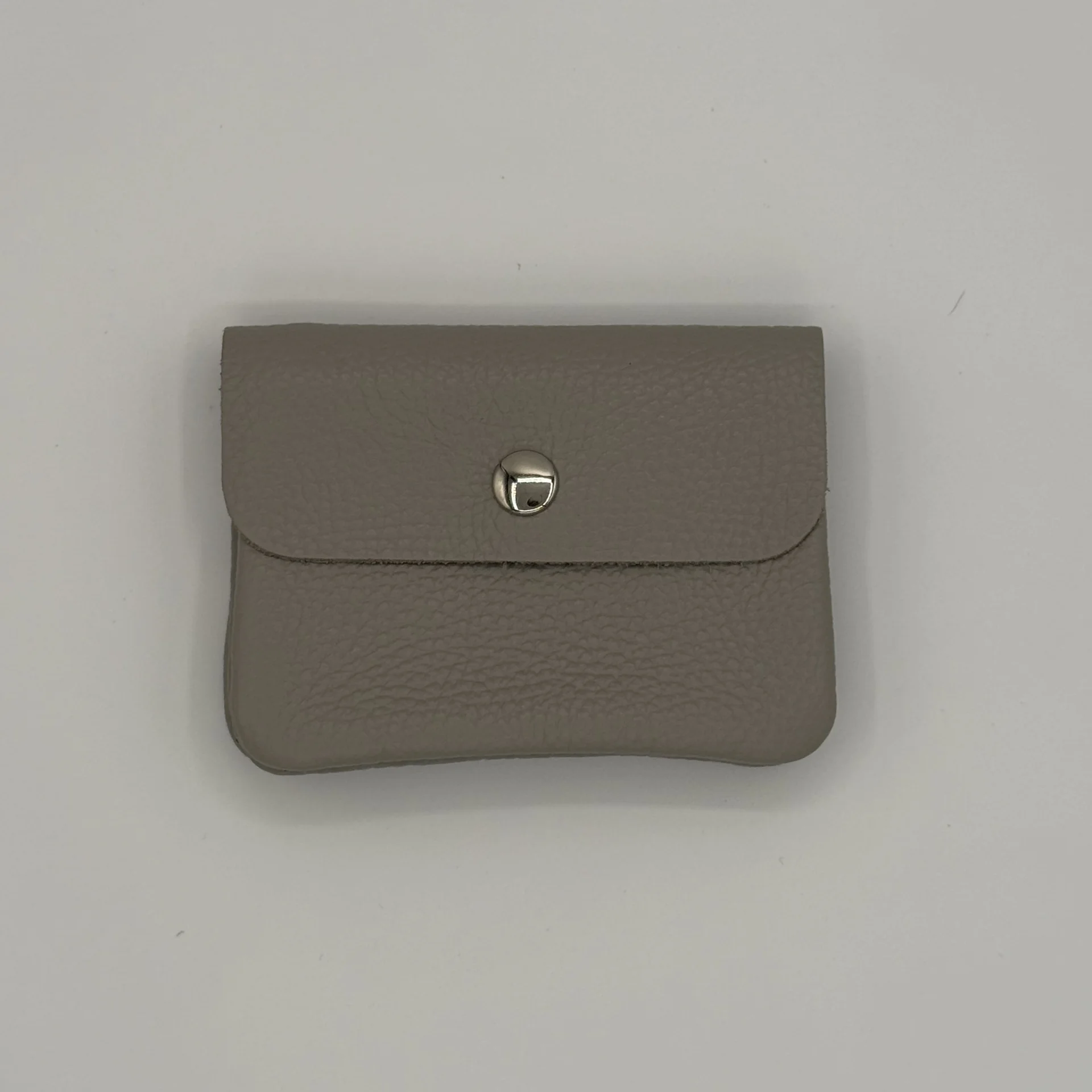 Wallet Mini Grey