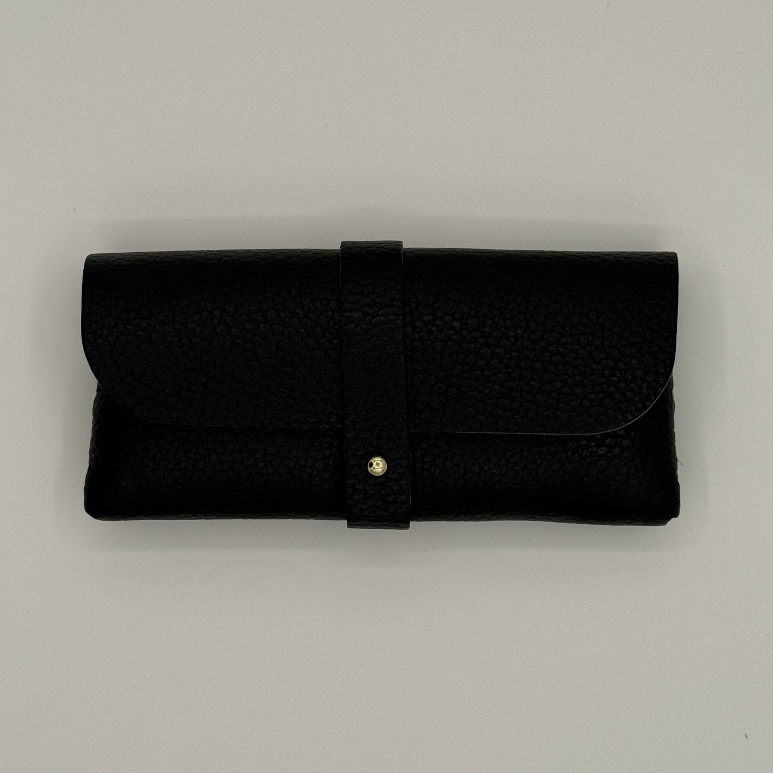 Sunglass Case Black