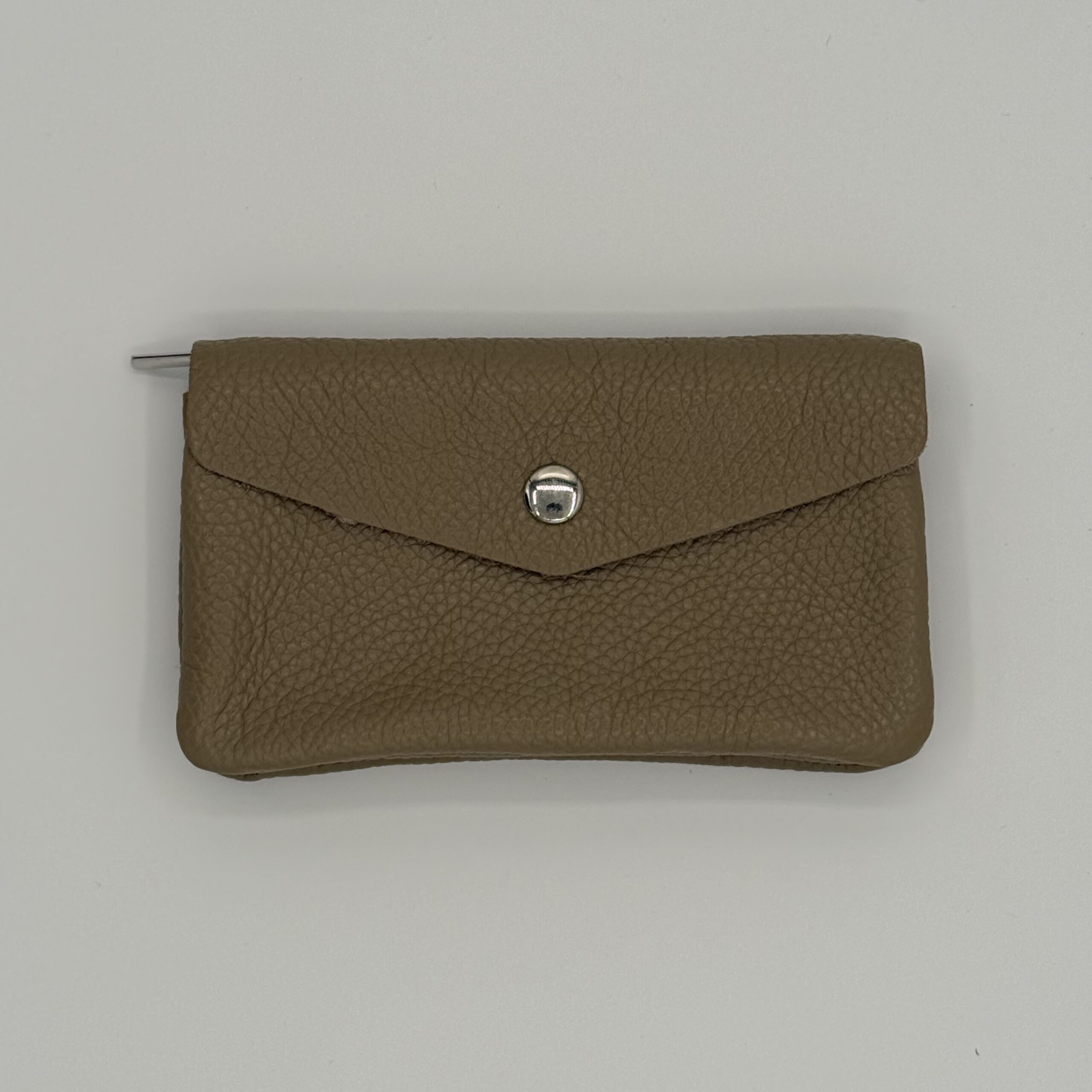 Wallet Medium Taupe
