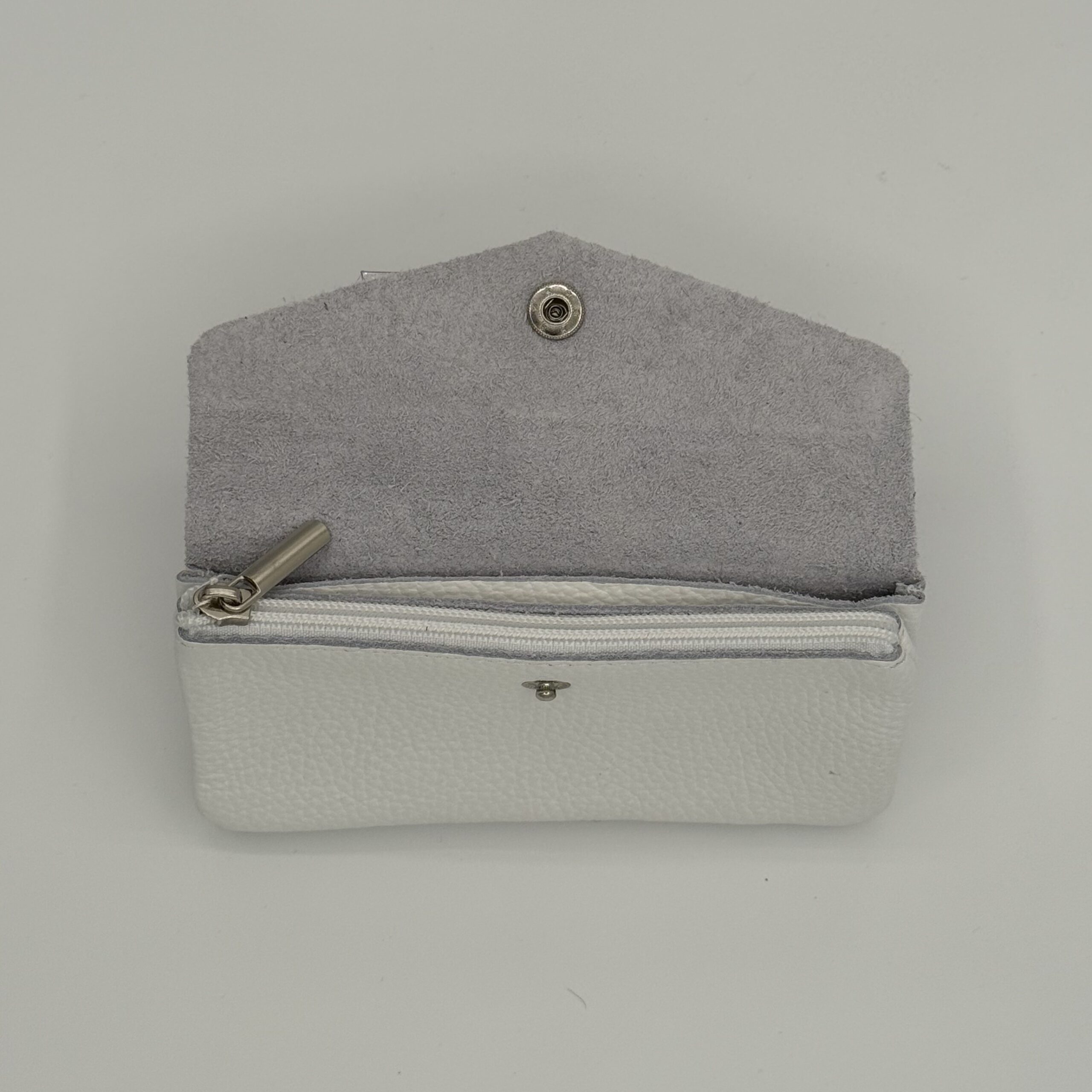 Wallet Medium White - Afbeelding 2