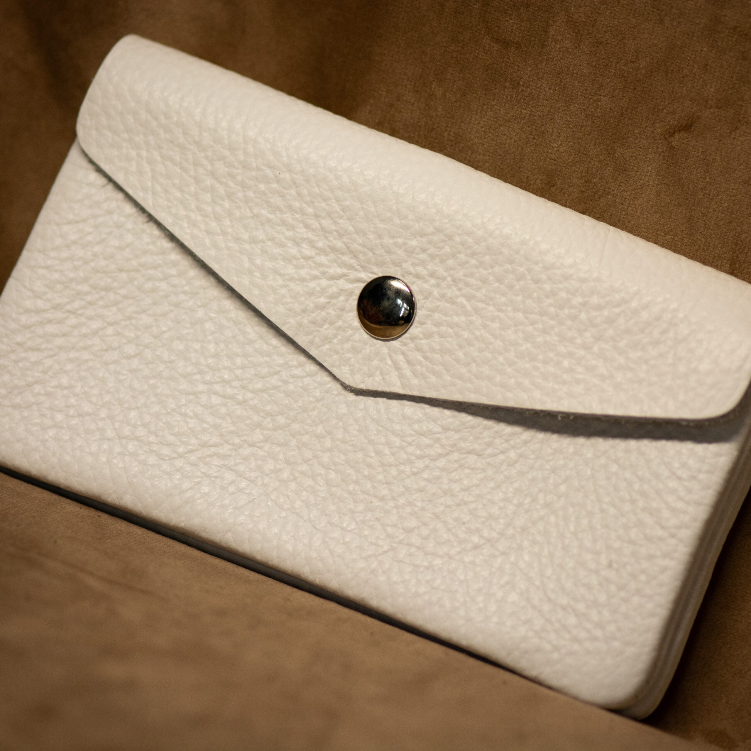 Wallet Medium White - Afbeelding 3