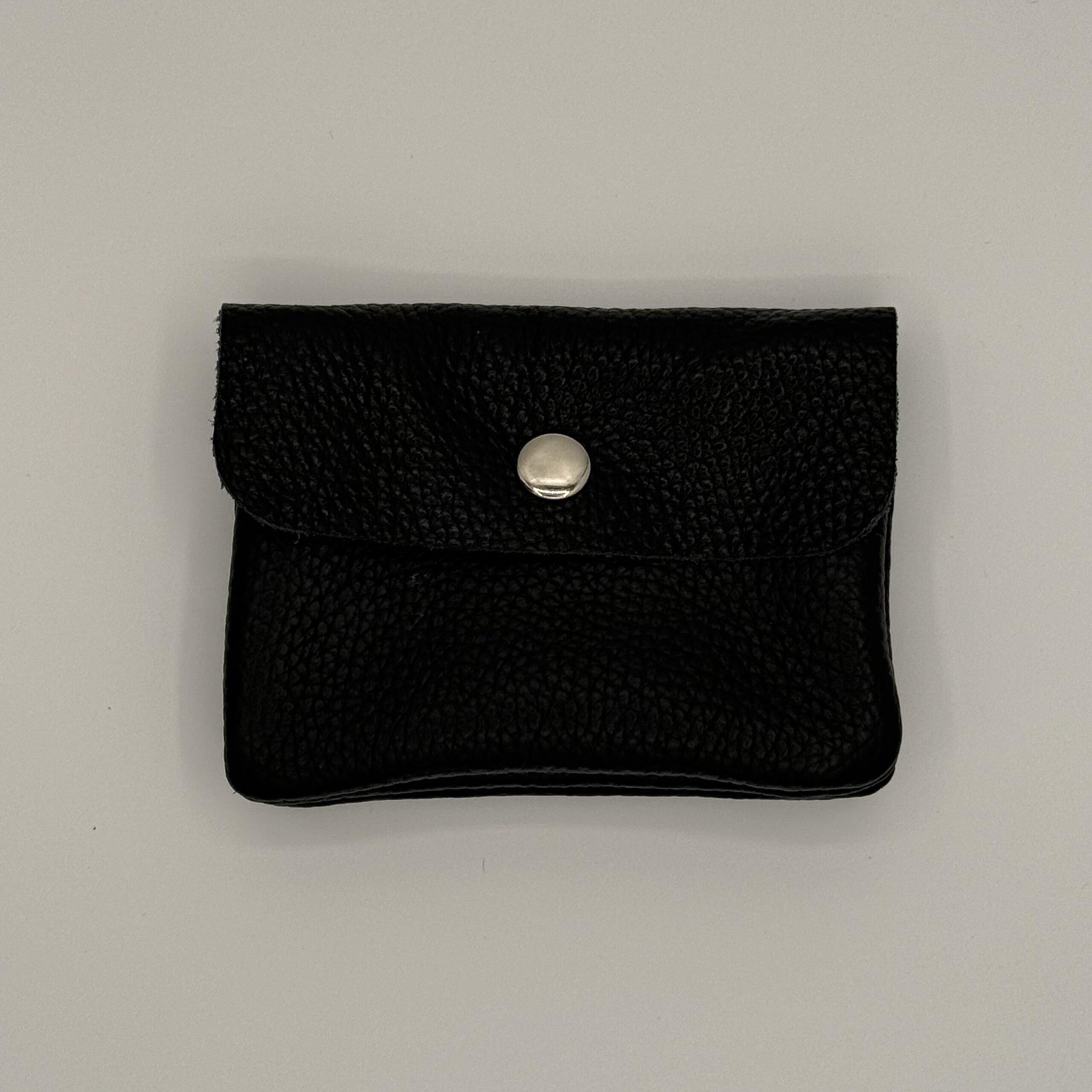 Wallet Mini Black