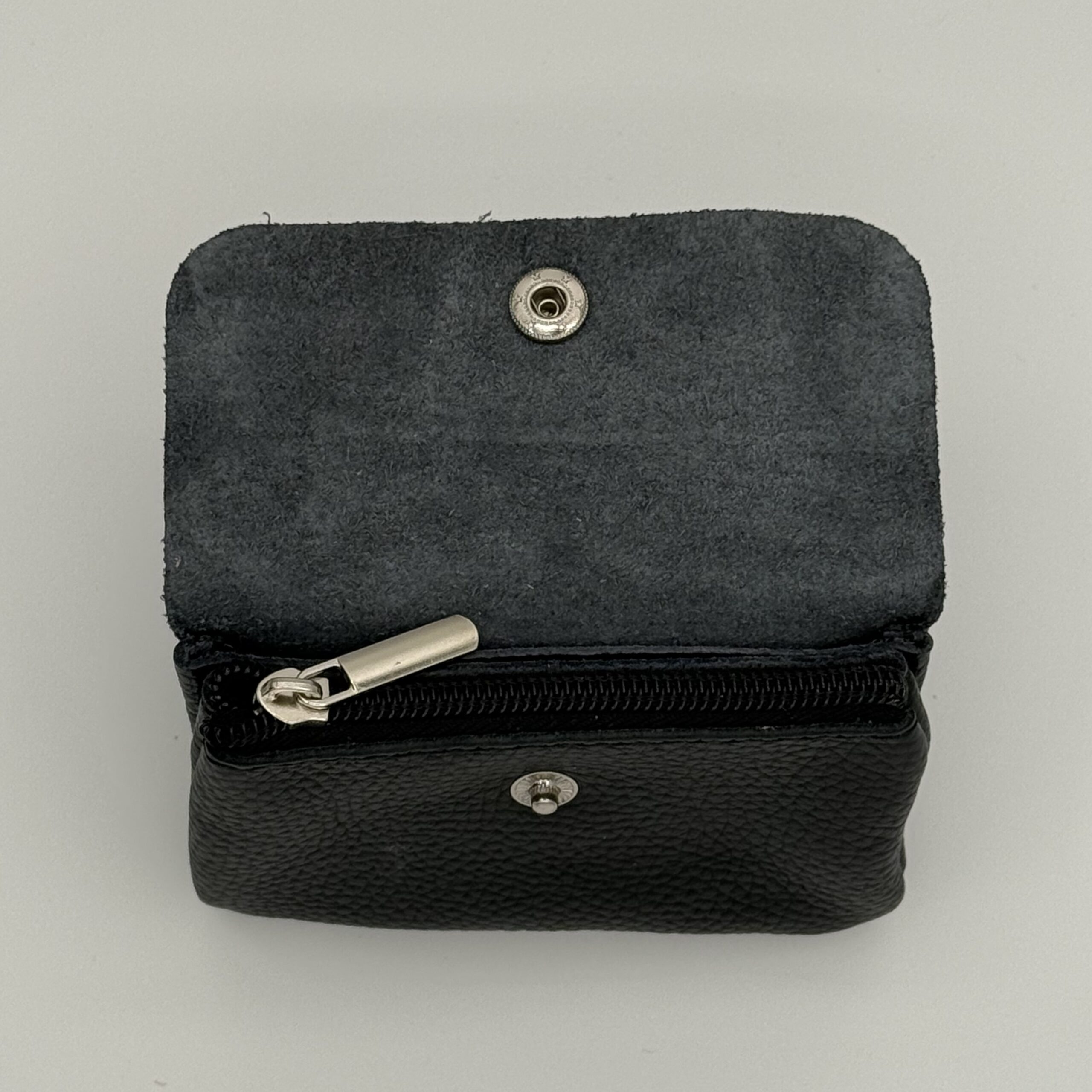 Wallet Mini Black - Afbeelding 2