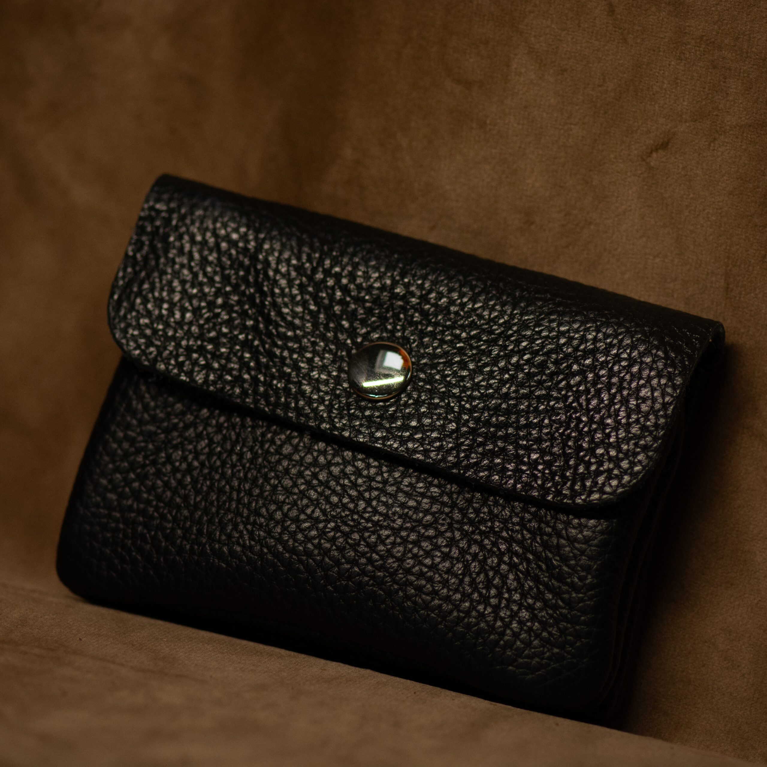 Wallet Mini Black - Afbeelding 3