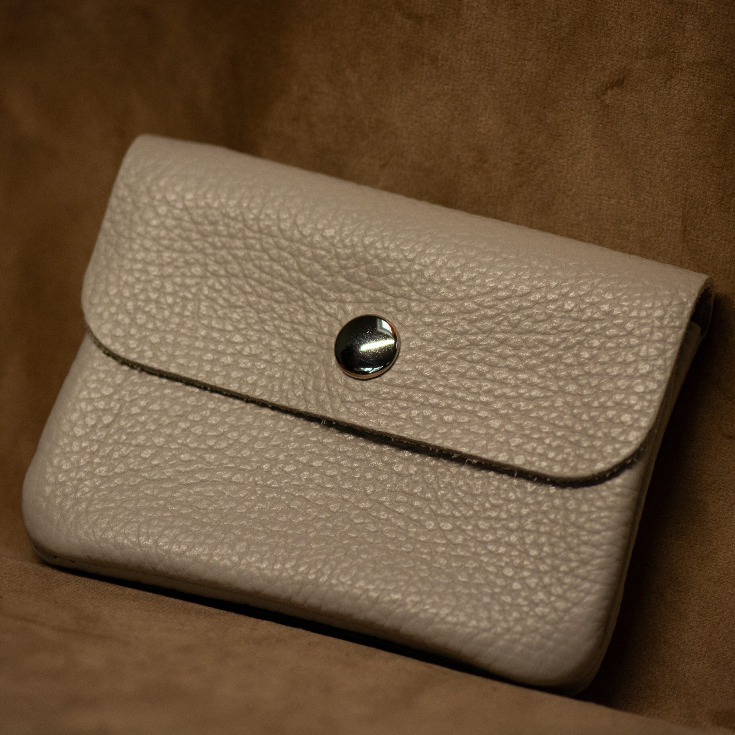 Wallet Mini Grey - Afbeelding 3
