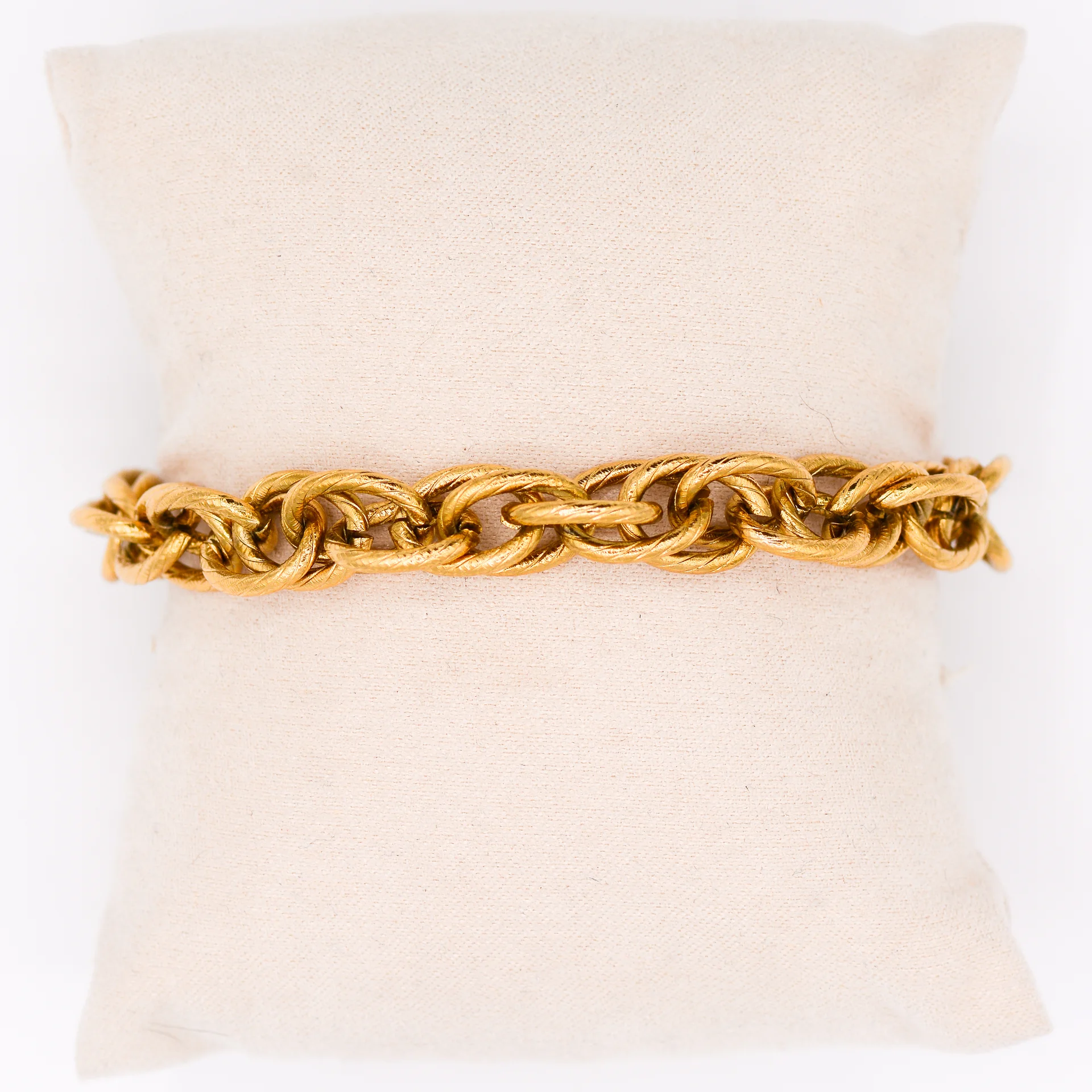 Bonnie Bracelet Gold