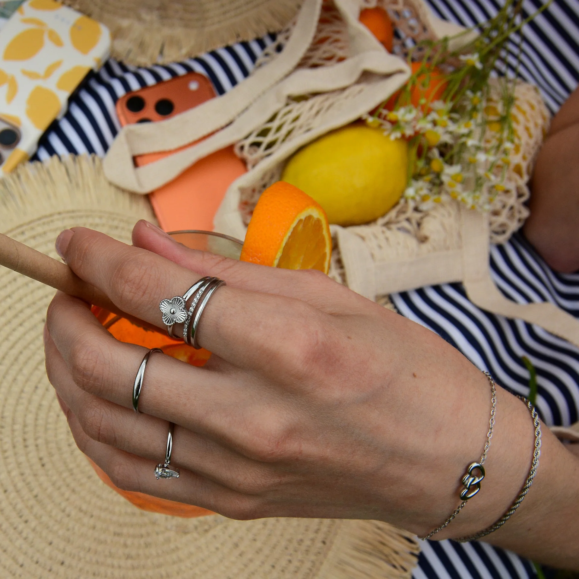 Elen Ring Silver - Afbeelding 2