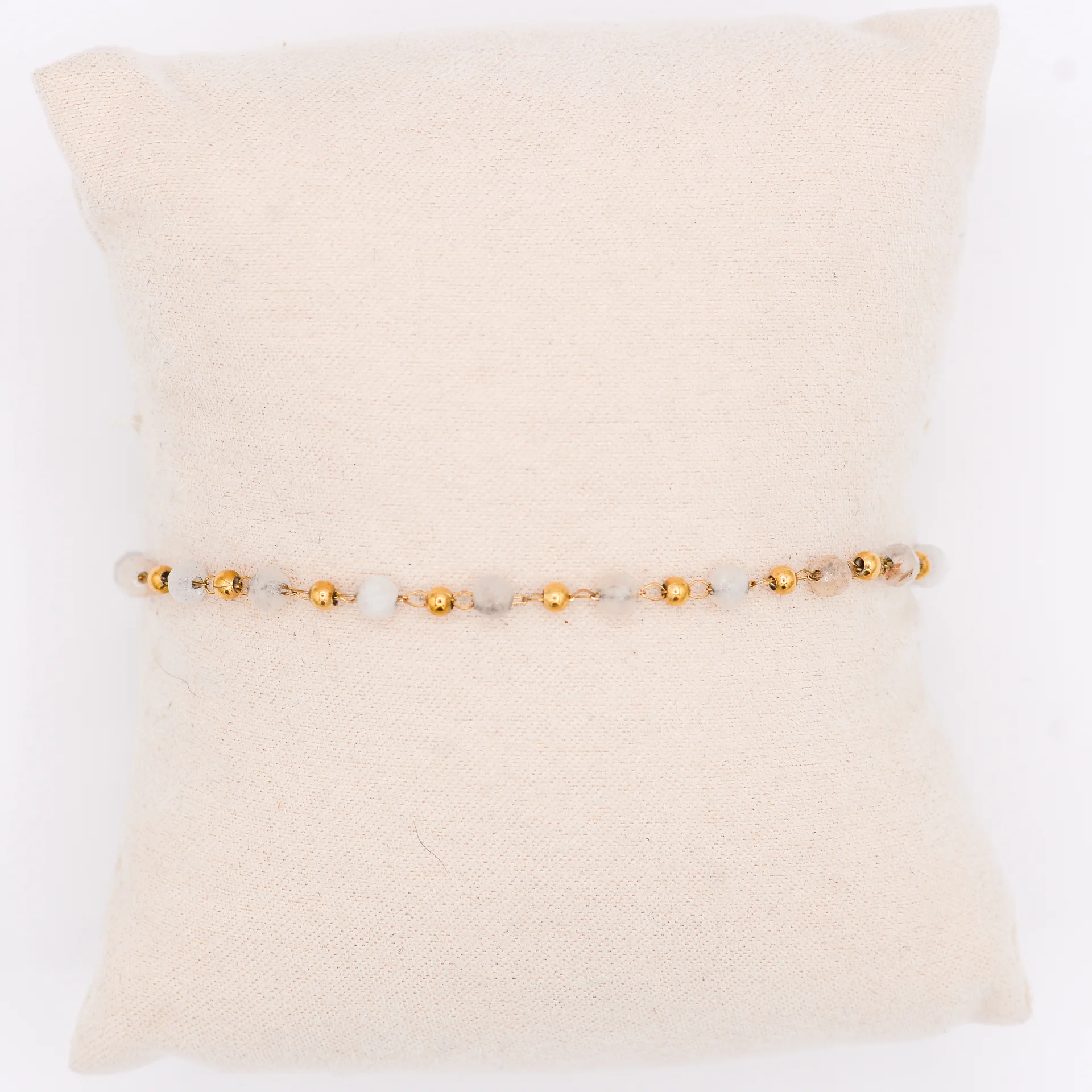 Ely Bracelet Gold